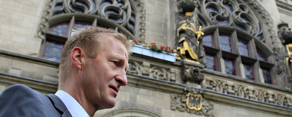 “Wir können dem salafistischen Extremismus nur gemeinsam die Stirn bieten”