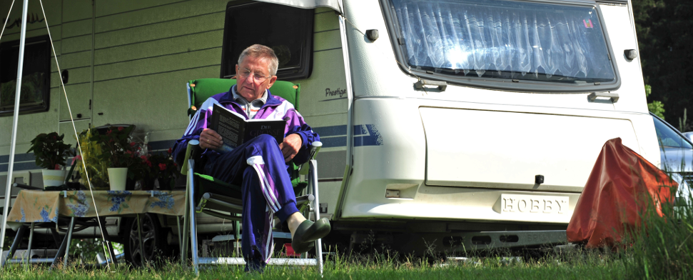 Eine schallende Ohrfeige