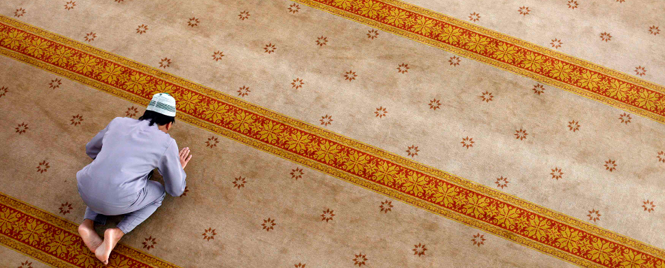 „Der Islam ist zeitlos – solange man ihn lebt“