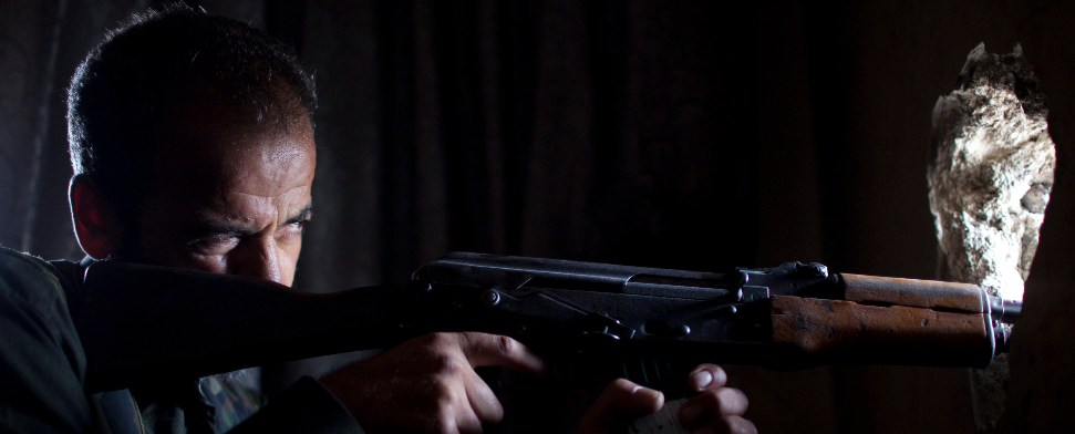 Türkische Söhne für die al-Qaida?