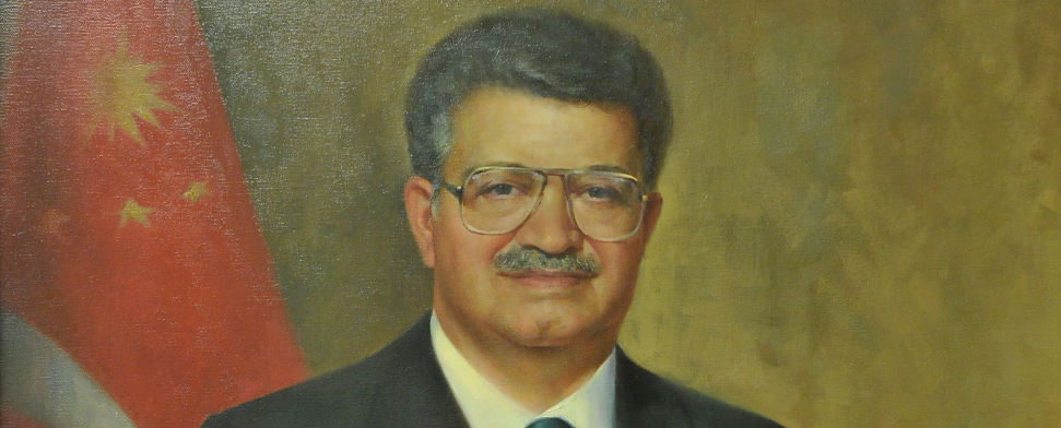 Opfert nicht das Erbe Özals!