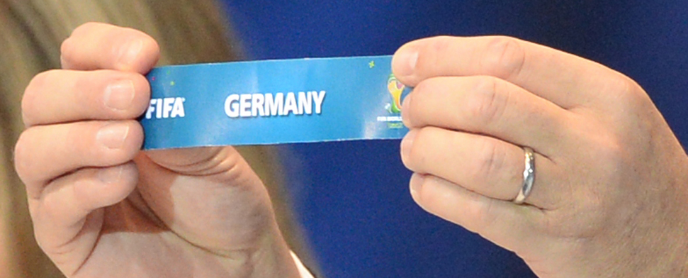 Deutschland gegen Portugal, Ghana und die USA