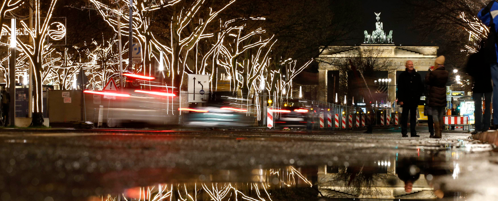 Muslime und Weihnachten: Fällt man vom Glauben ab, wenn man Plätzchen backt?