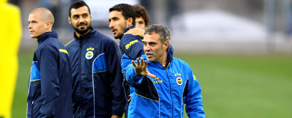 „Ersun Yanals Fußballwissen ist ein großes Plus“