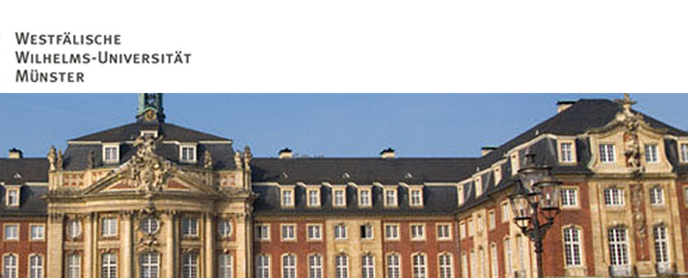 Münster: ZIT-Beirat wird Anfang 2014 konstituiert