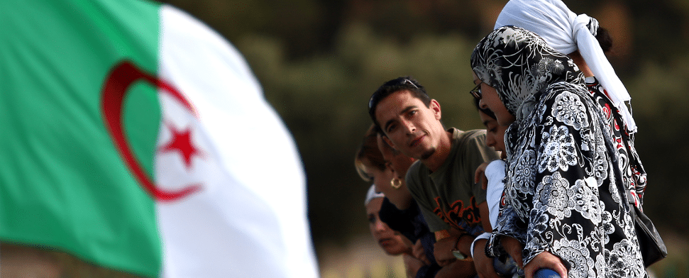 Militärtechnik: Türkei schließt Kooperationsabkommen mit Algerien