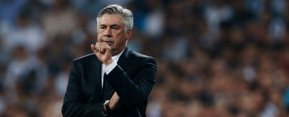 Ancelotti: „Es war ein großer Fehler, Özil zu verkaufen“