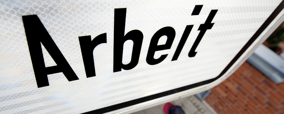 Deutschland ruft Milliarden für Arbeitsmarkt-Integration nicht ab