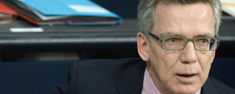 Sinn und Zweck der Deutschen Islam Konferenz auf dem Prüfstand