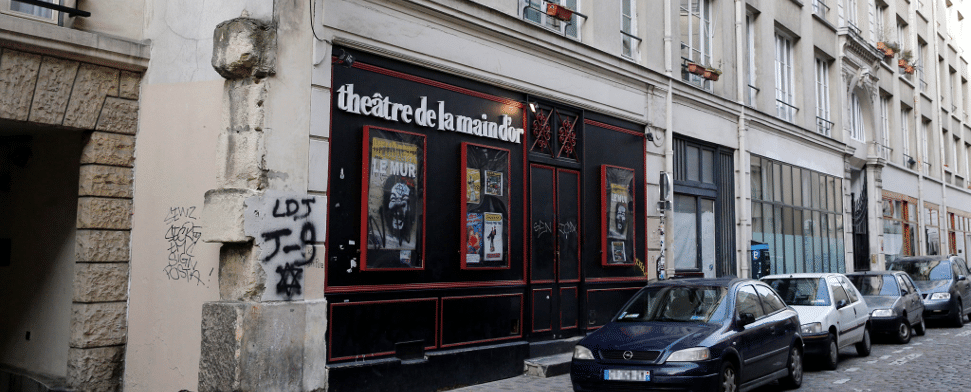 Der „Gottgegebene“: Ein Rassist im Schafspelz