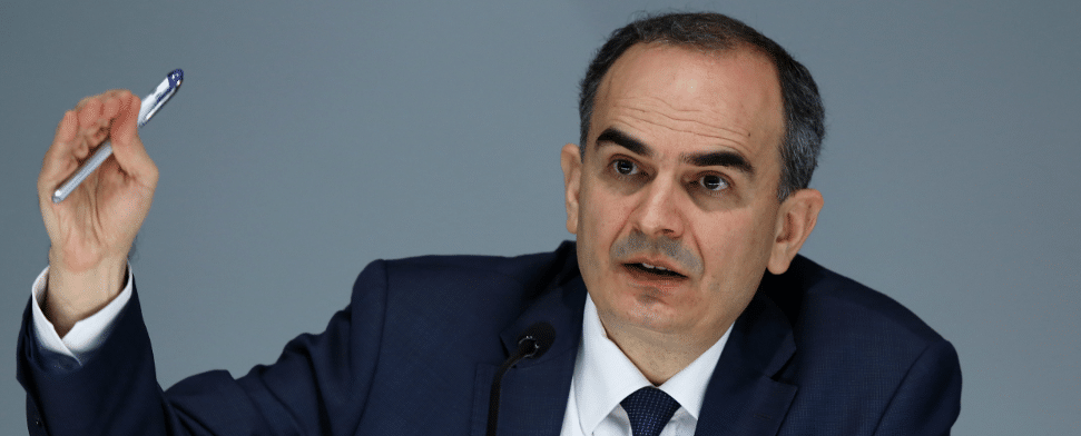 Türkei: Inflationsprognose von 6,6% – Zinserhöhung wahrscheinlich