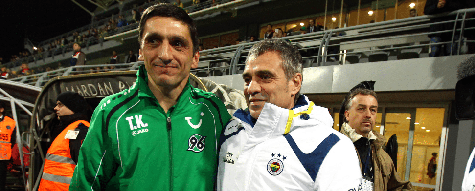 96-Coach Korkut: „Das war ein Fenerbahçe-Klassiker“