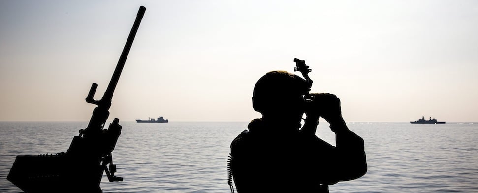 Heimliche Treffen westlicher Geheimdienste mit Assad-Regierung