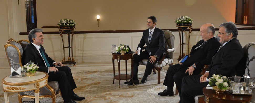 Gülens Friedensbrief und seine politische Instrumentalisierung