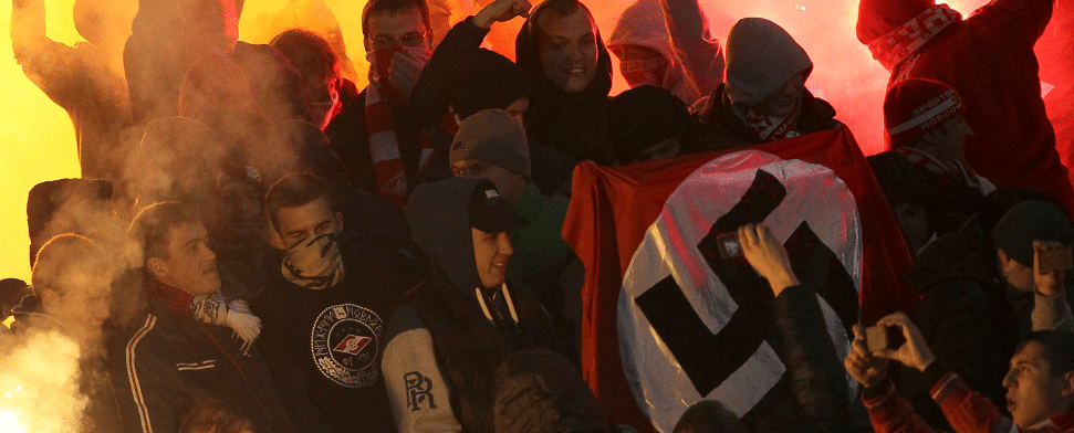 Finger weg vom „Hakenkreuz“