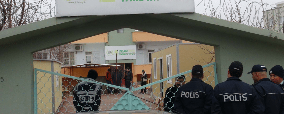 Türkei: Razzia gegen mutmaßliche Al-Qaida-Helfer