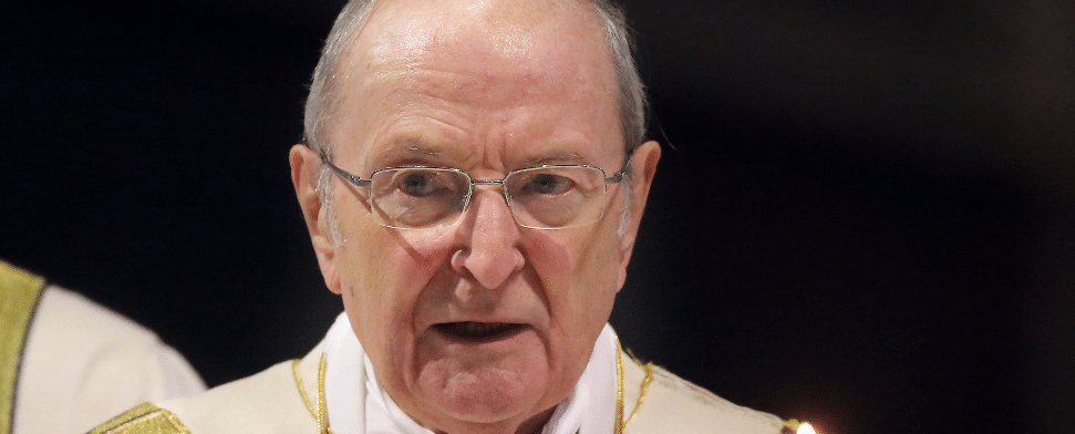 Kölner Kardinal verunglimpft Muslime