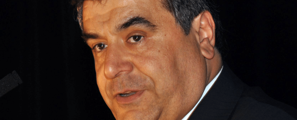 Korruptionsaffäre in der Türkei: Staatssekretär soll Oberstaatsanwalt bedroht haben