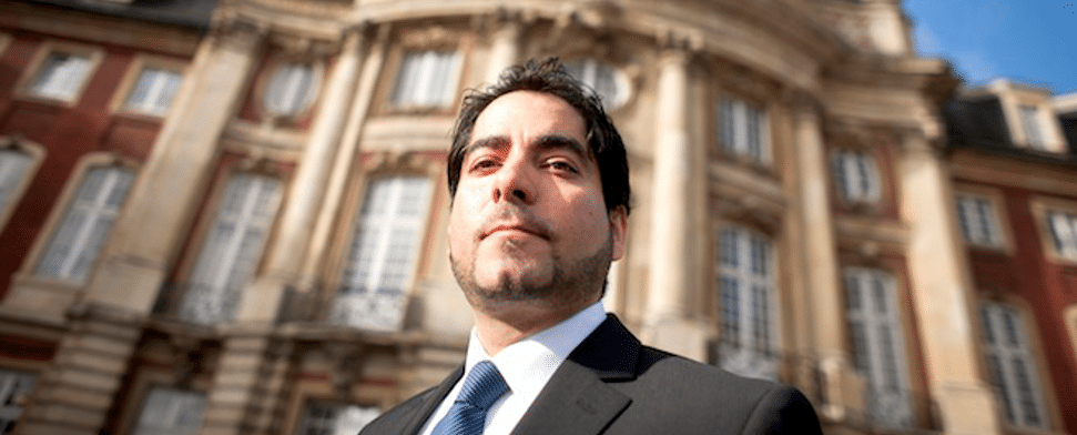 Khorchide: Muslime sollten Luther lesen