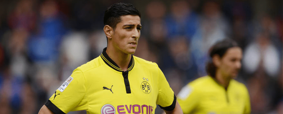 Offiziell! Koray Günter wechselt von Dortmund zu Galatasaray