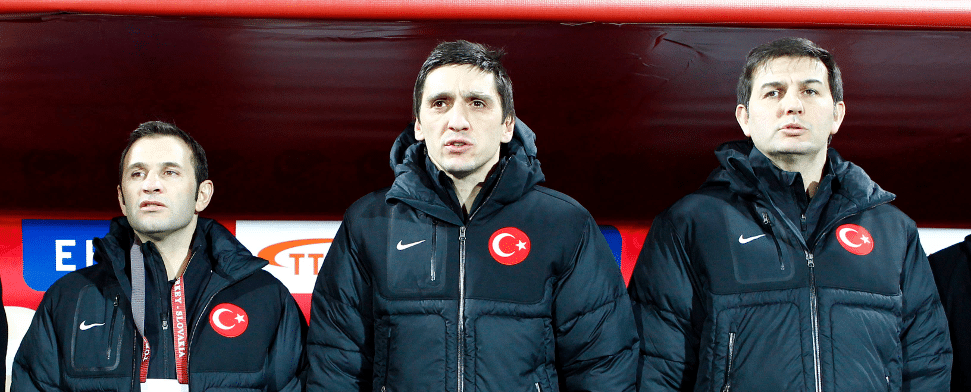 Tayfun Korkut wird Trainer bei Hannover 96