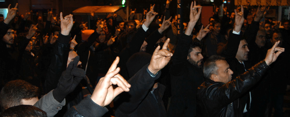 Türkei: Medienberater bei Angriff auf Wahlbüro ermordet