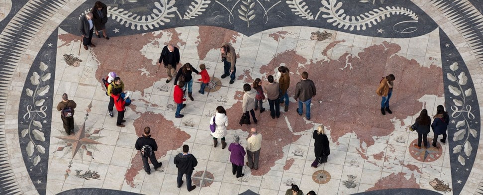 Inselgruppe Mayotte wird ab Januar offiziell Teil der Union