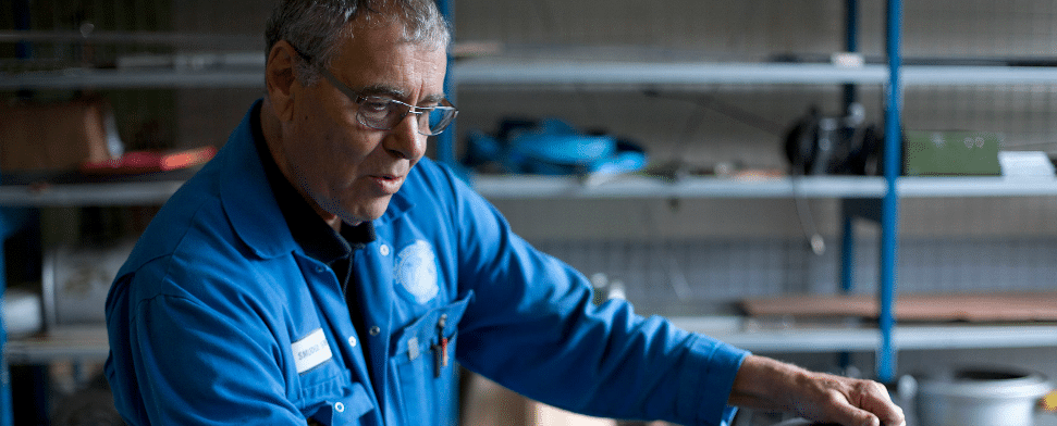 Encore Career: Berufseinstieg – die Fortsetzung