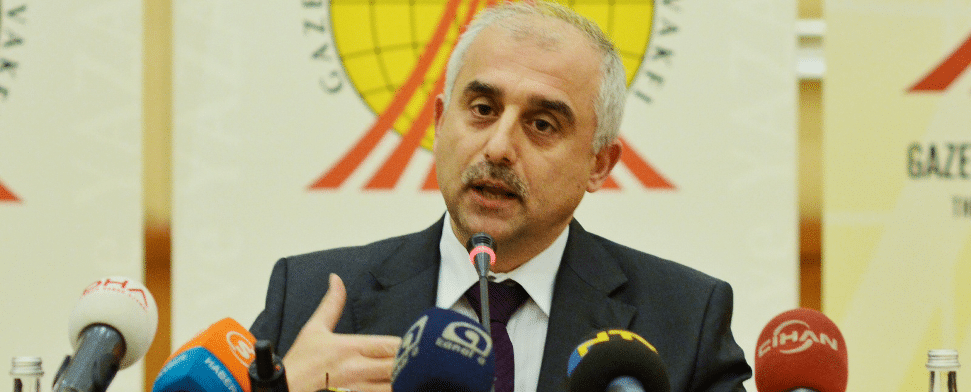 Konflikt mit der AKP nicht im Interesse der Hizmet-Bewegung