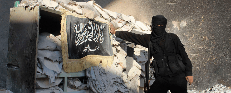 Seldschukisch-ottomanische Tradition als Bollwerk gegen Salafismus