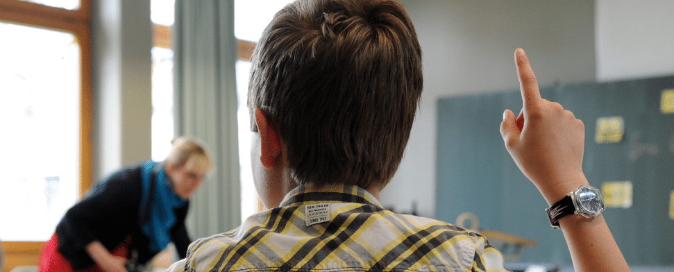 Worauf Eltern und Schüler bei der Schulwahl achten sollten
