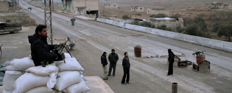 Irak, syrische Armee und Rebellen vereint gegen Al-Qaida