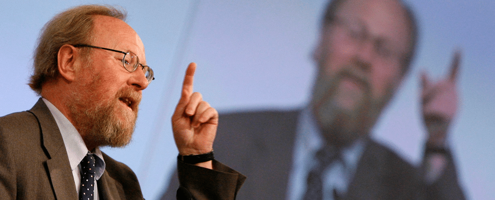 Christen, Muslime und Juden als Verfechter der Demokratie