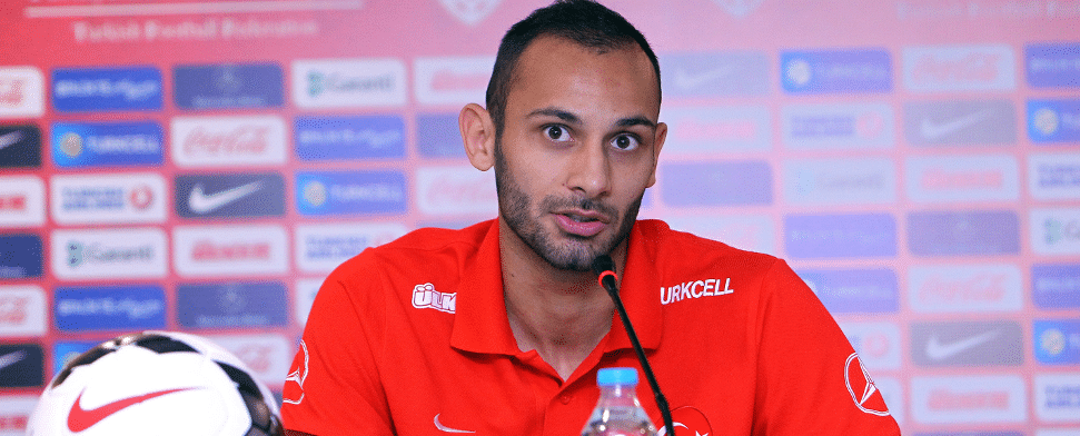 Leverkusen bindet Ömer Toprak bis 2018