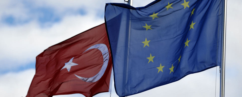 Mögliche Auswege aus dem EU-Türkei-Dilemma