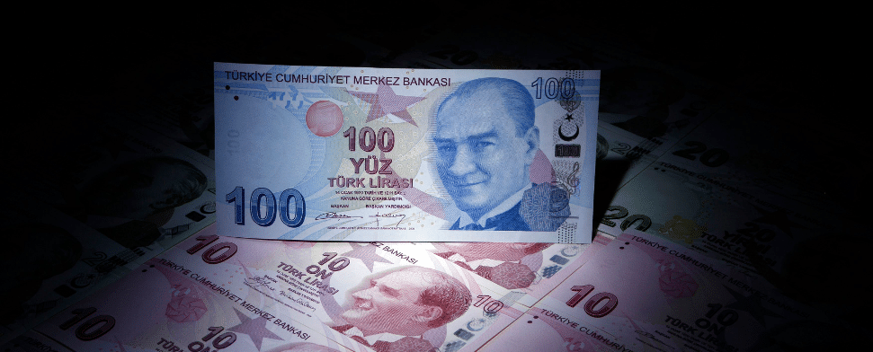 Quo Vadis Türkische Lira?