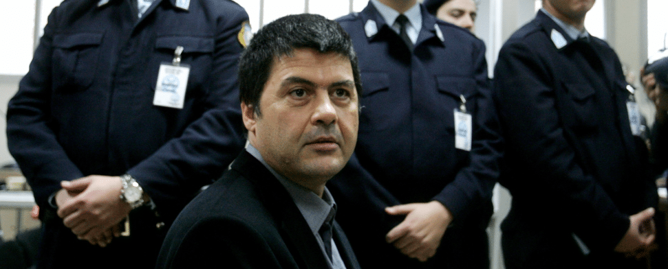 Griechenland sucht seinen Top-Terroristen