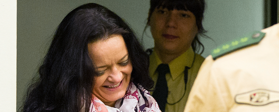 Türken aus Deutschland vertreiben? „Finde ich ein bisschen drastisch, aber ja!“