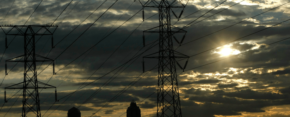 Handy aufladen und fernsehen? Der Solarkiosk in Afrika macht’s möglich