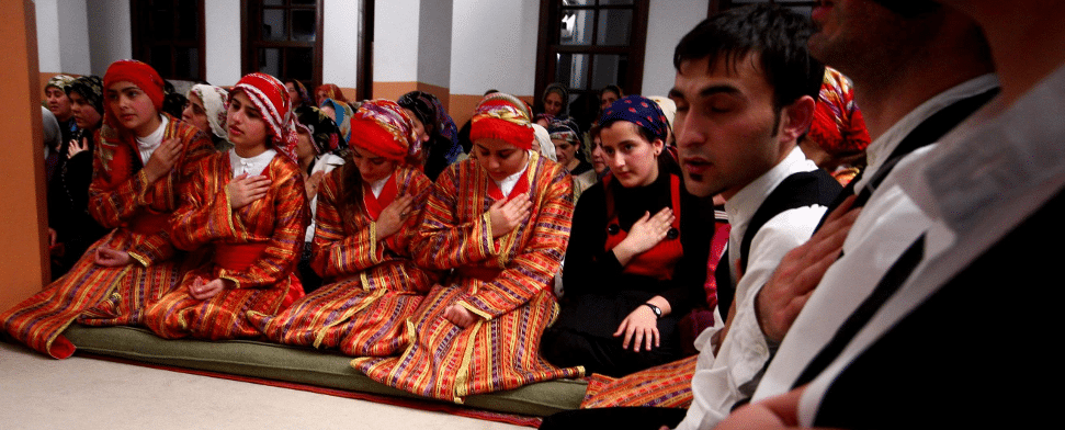 Türkei: Keine Aleviten in der Steuerbehörde erwünscht