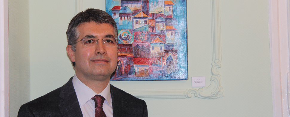 TÜDESB will mit eigener Akademie junge Menschen für Kunst begeistern