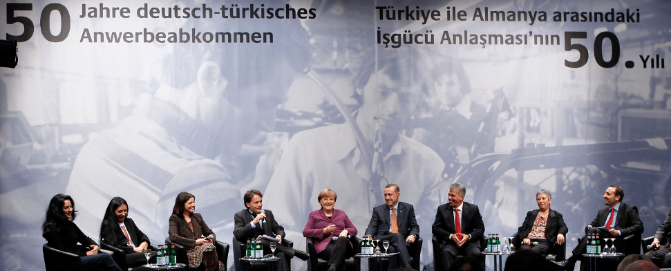 Doppelpass: Zu Gast in der eigenen Heimat