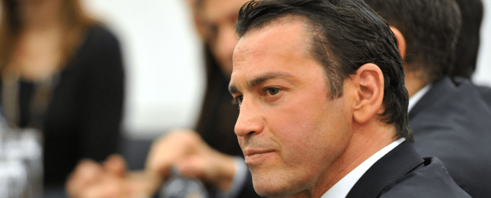 Griechischer Startenor: „Es gibt kaum Unterschiede zwischen Türken und Griechen“