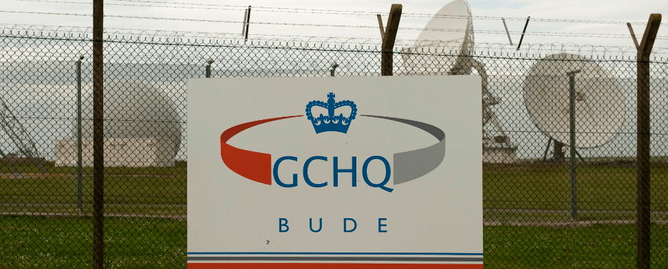 Britischer Geheimdienst überwachte Wikileaks-Leser