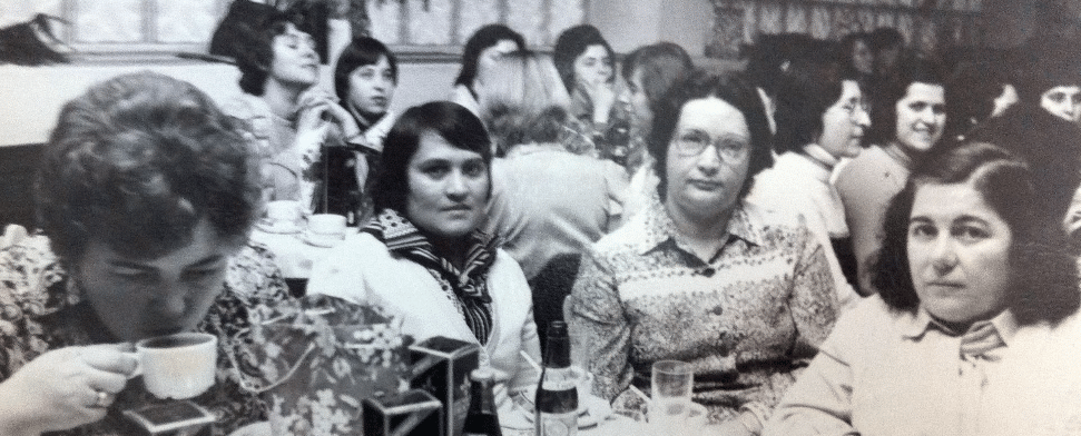 Jahrhundertprojekt über Einwanderung in Deutschland geplant