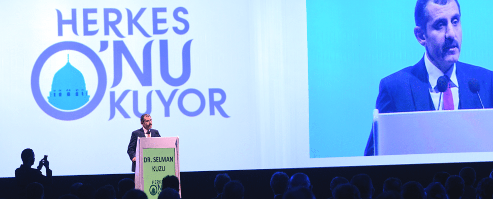 Den Propheten Muhammad besser kennenlernen und verstehen