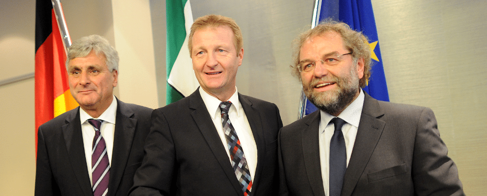 NRW will gründliche und ergebnisoffene „Klarheit“