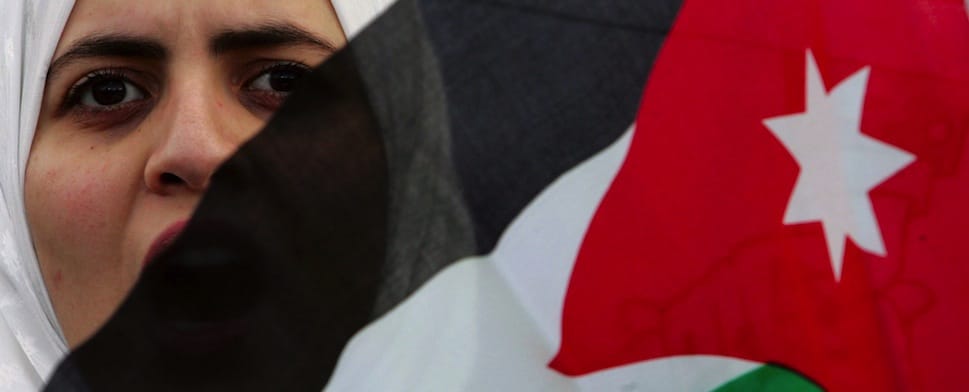 Jordanien: Parlamentarier wollen israelischen Botschafter ausweisen