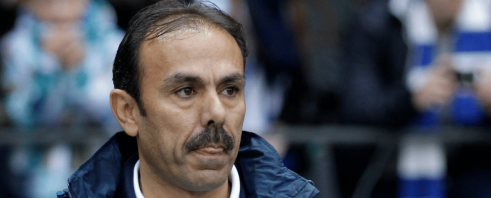 Luhukay: „Wir haben Tolga Ciğerci sehr vermisst“