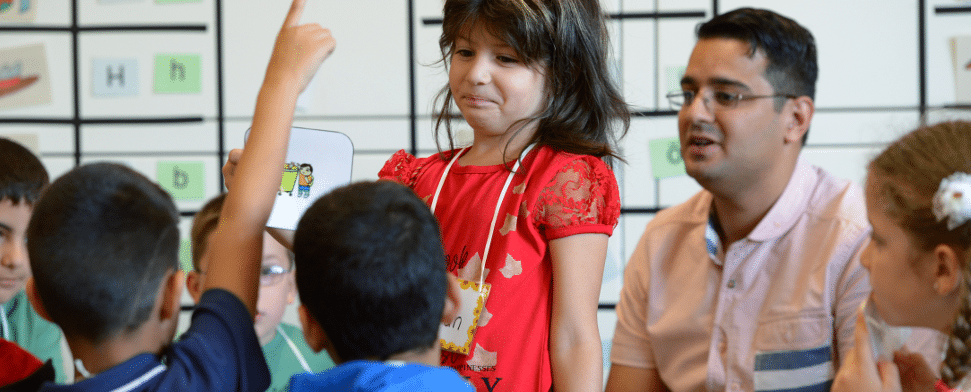 Wann werden Begriffe wie „Zuwanderungsgeschichte“ und „Integration“ Geschichte?